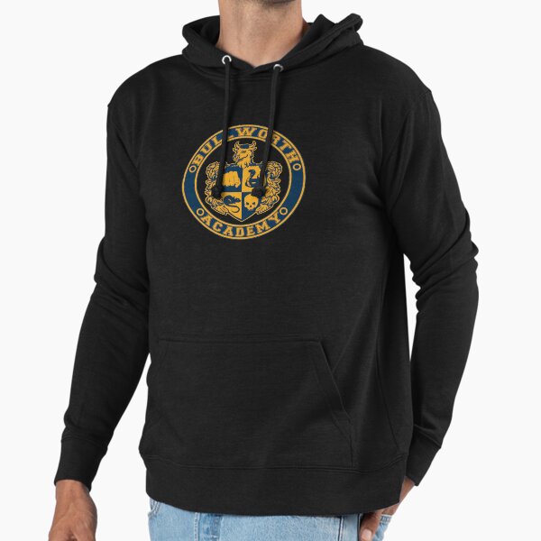School Spirit 3 Hoodie