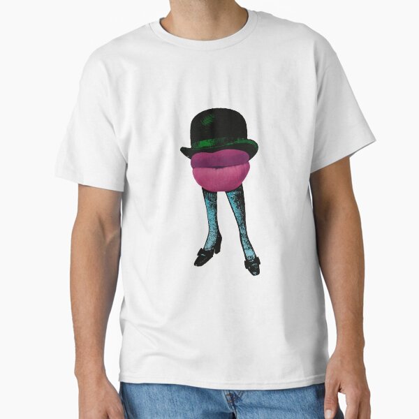Luis Buñuel - Discreet Charm of the Bourgeoisie T-Shirt