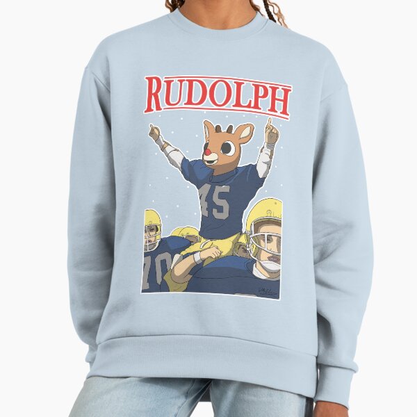Rudolph Sweatshirt