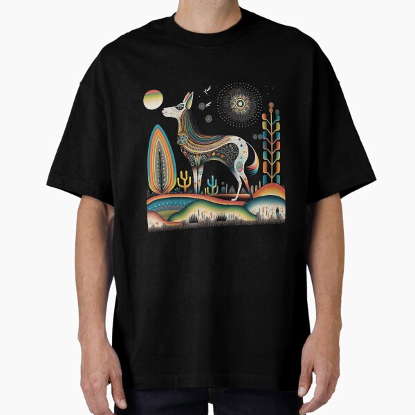 Desert dog T-Shirt