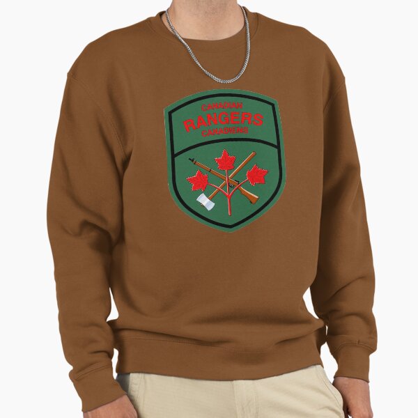Canadian Rangers Sweatshirt