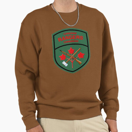 Canadian Rangers Sweatshirt
