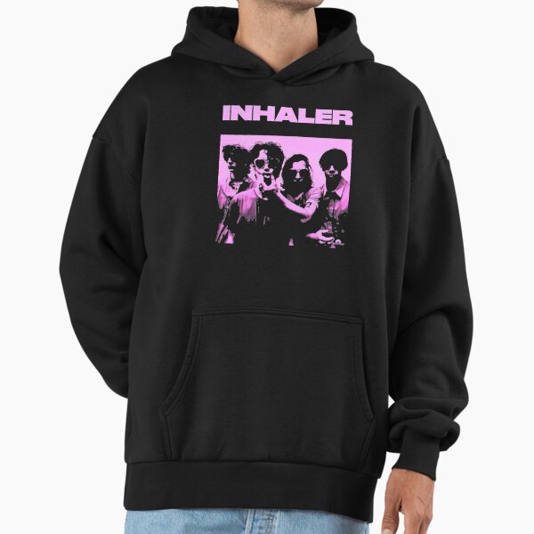 Inhaler band, inhaler, band, elijah hewson, indie, josh jenkinson, robert keating Classic Hoodie