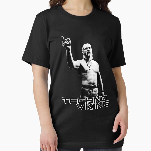 TECHNO VIKING T-Shirt