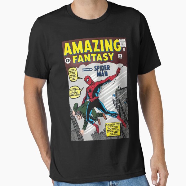 Guardians of the Lost Realm Poster T-Shirt