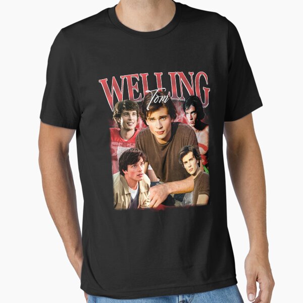 Vintage Welling Tom T-Shirt