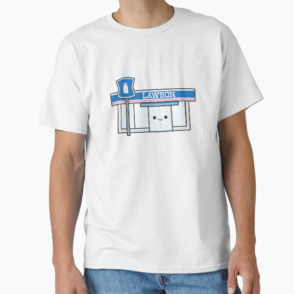 Lawson - Japanese Konbini (Convenience Store) T-Shirt