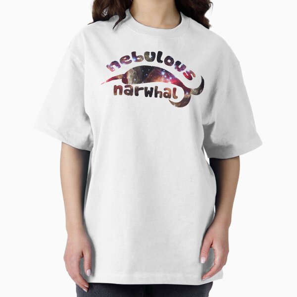 Space Narwhal T-Shirt