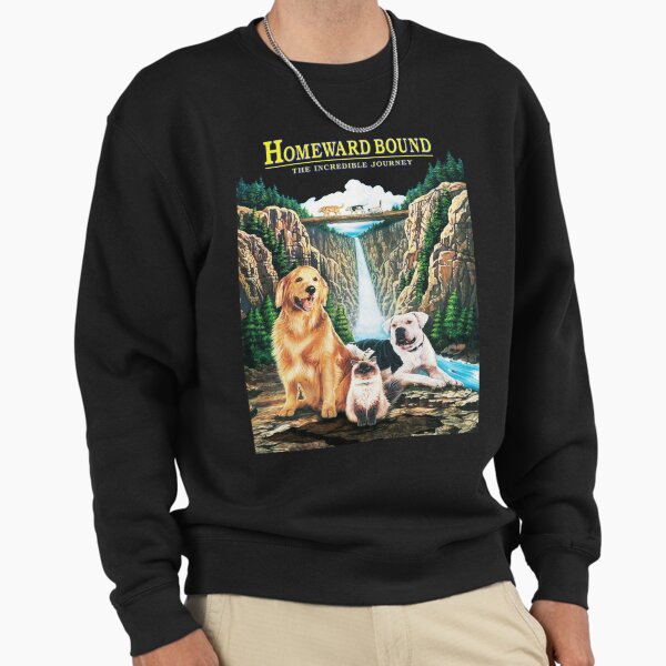 Boundward for Home Sweatshirt