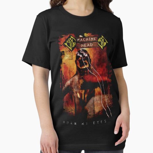 Machine Head Burn My Eyes T-Shirt