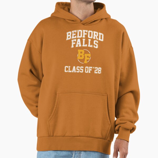 Bedford Falls Class of 24 Hoodie