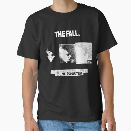 The Hidden Mystery Behind The Fall Ball T-Shirt