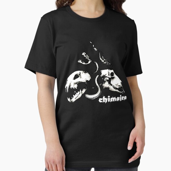 Chimaira band logo cm favorite wallpaper essential t shirt T-Shirt