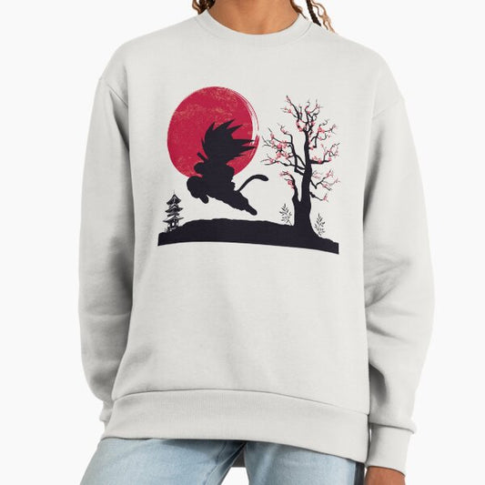Little warrior Sweatshirt