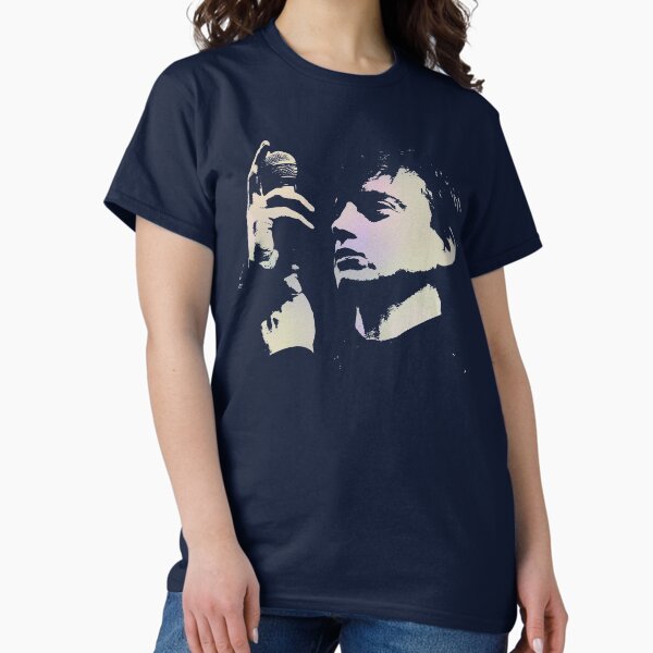 The Fall - Mark Smith T-Shirt