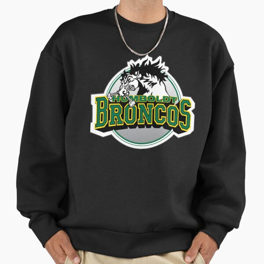 Humboldt Broncos Sweatshirt