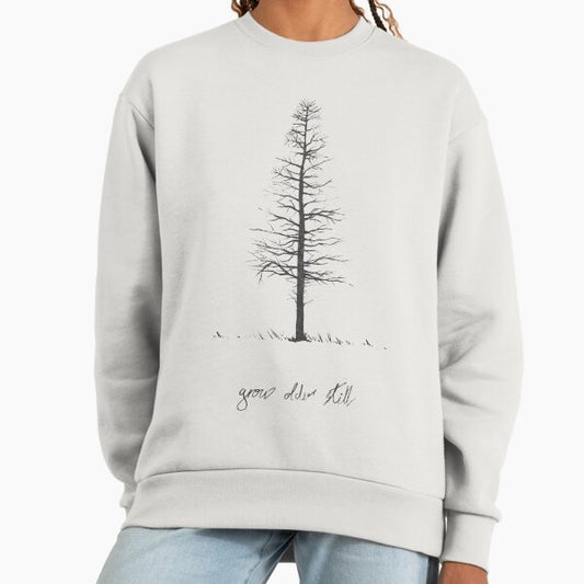 Grow older still Sweatshirt