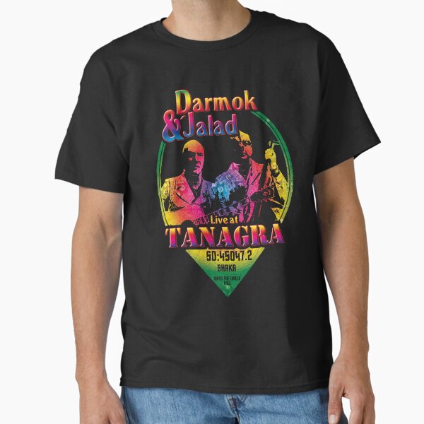 Darmok & Jalad T-Shirt