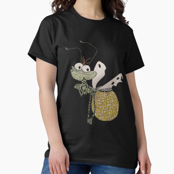 Ray T-Shirt