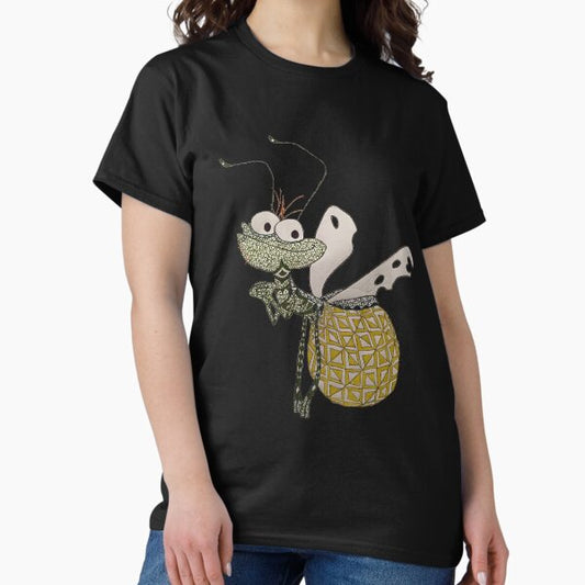 Ray T-Shirt