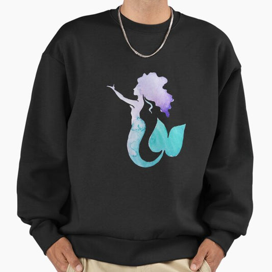 Mermaid Sweatshirt