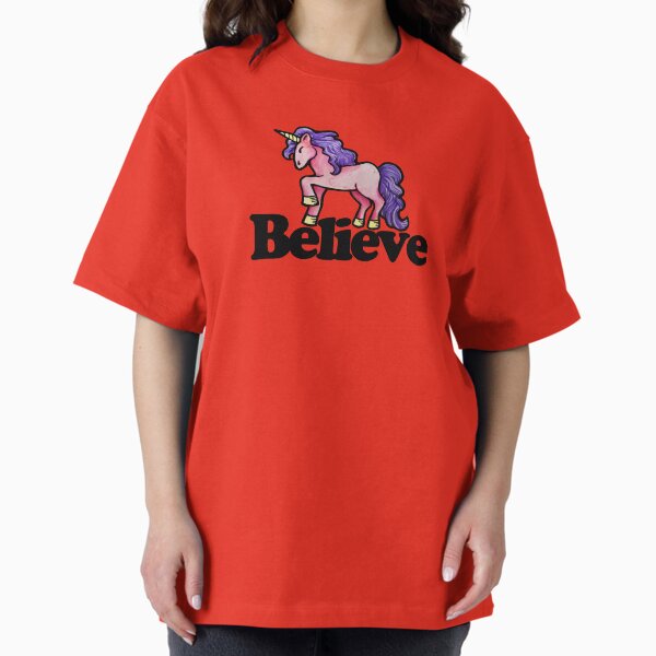 Believe in Unicorns T-Shirt