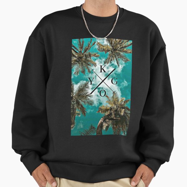 Kygo Tropical Sweatshirt