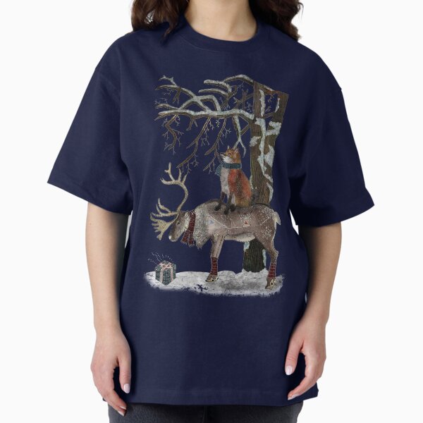Winter Tale T-Shirt
