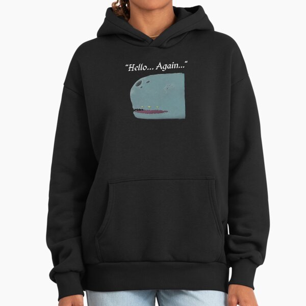 Neow from Slay the Spire: Beginning Again Hoodie