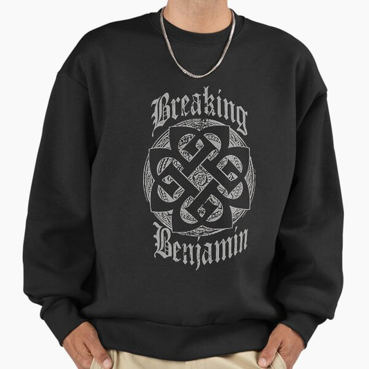 Break my fall Sweatshirt