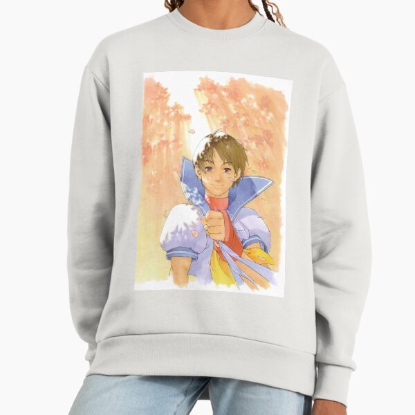 Sakura Fall Sweatshirt