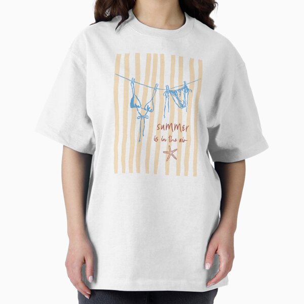 Summer is in the air T-Shirt