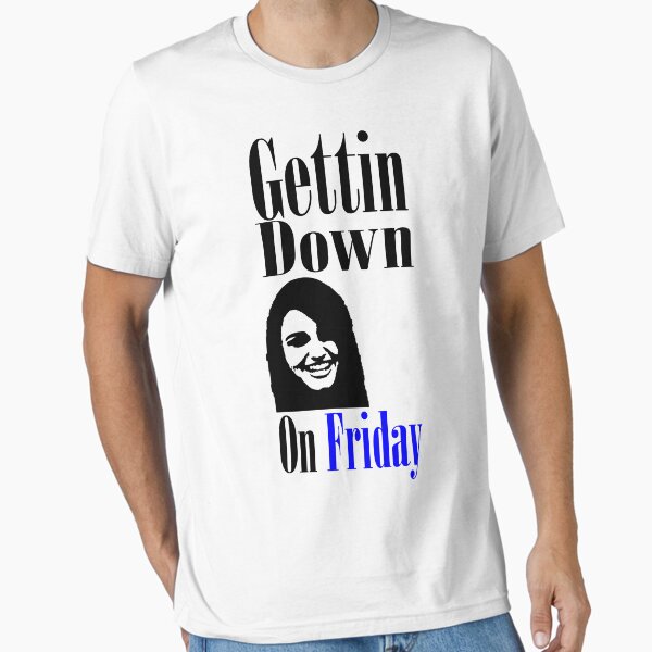 Rebecca Black Fiday T-Shirt
