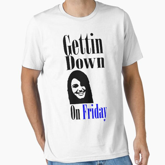 Rebecca Black Fiday T-Shirt