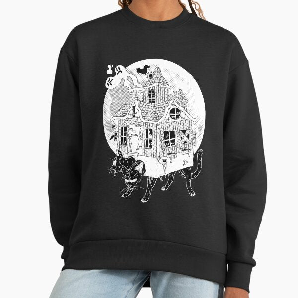 CatHouse Sweatshirt
