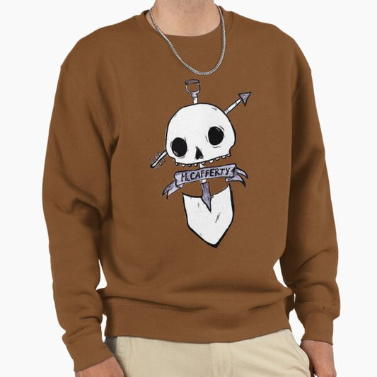 R. I. P. Mccafferty Sweatshirt