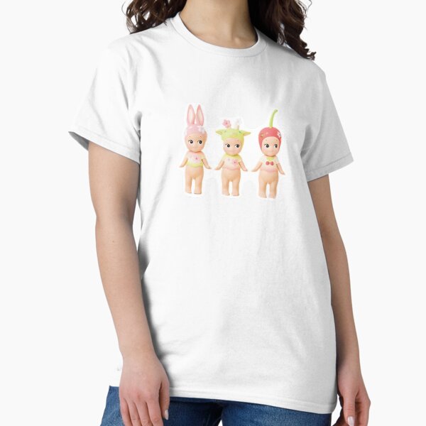 Sonny Angel Cherry Blossom Spring T-Shirt