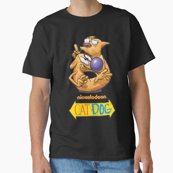 NICKELODEON CATDOG T-Shirt