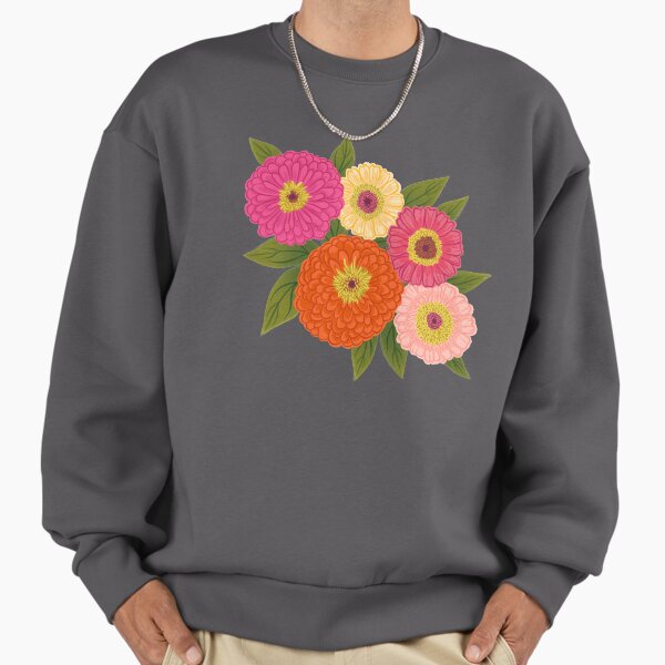 ZINNIA Sweatshirt