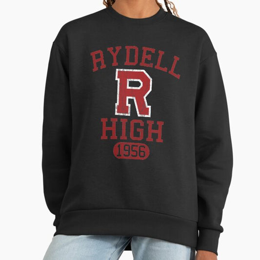 Rydell High School (Grease) Sweatshirt