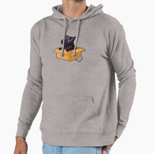 Kitty Cat Hoodie