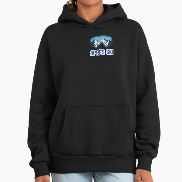Après ski Hoodie