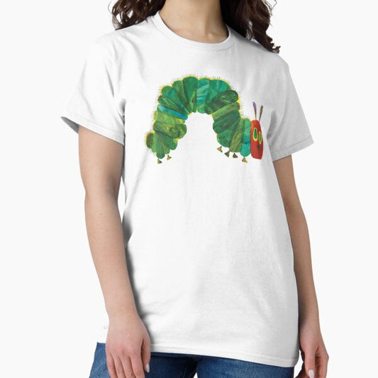 The very hungry caterpillar T-Shirt