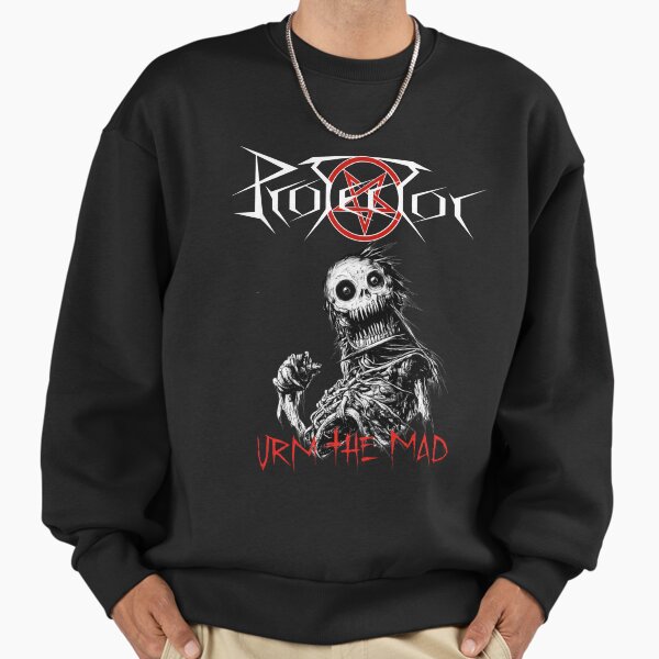 Protector Urm the Mad Sweatshirt