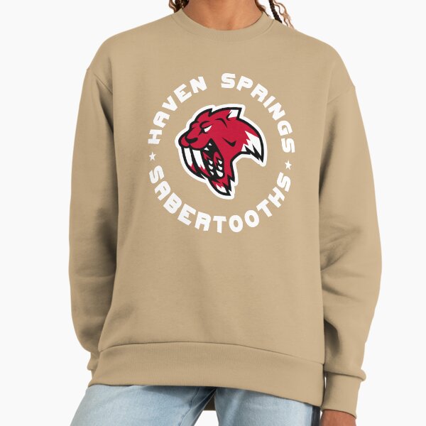Haven Springs Sabertooths Sweatshirt