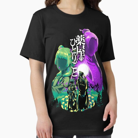 Romantic Apothecary Diaries T-Shirt