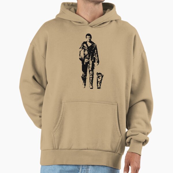 Mad Max 3 Hoodie