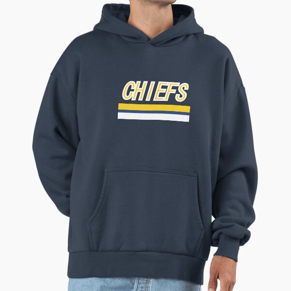 Charlestown Chiefs Hoodie