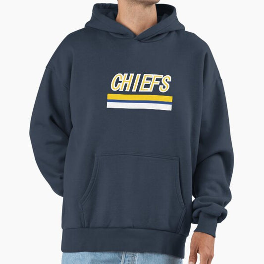 Charlestown Chiefs Hoodie