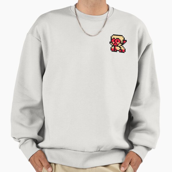 Monkey Sprite Sweatshirt